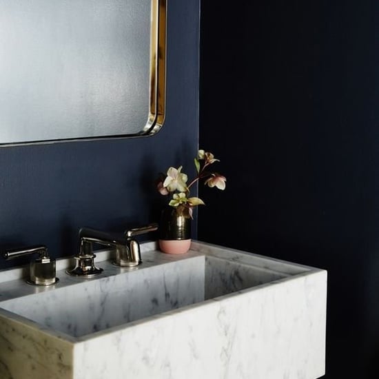 Best Bathroom Paint Colors