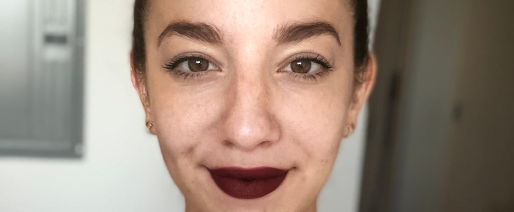 I Hated Liquid Lipstick — but This 1 Changed My Mind
