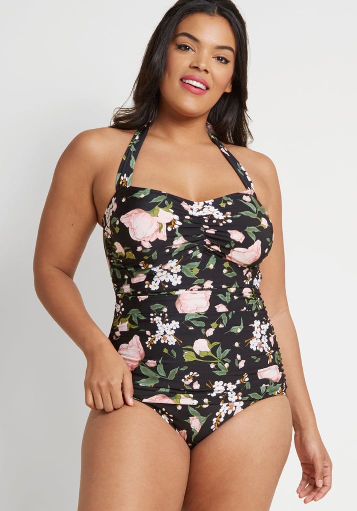 Bathing Beauty One-Piece Swimsuit