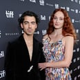 Joe Jonas Reveals Why he Wants to Keep his Relationship With Sophie Turner Private