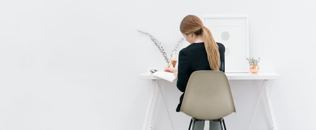 How Journaling Helps After a Breakup