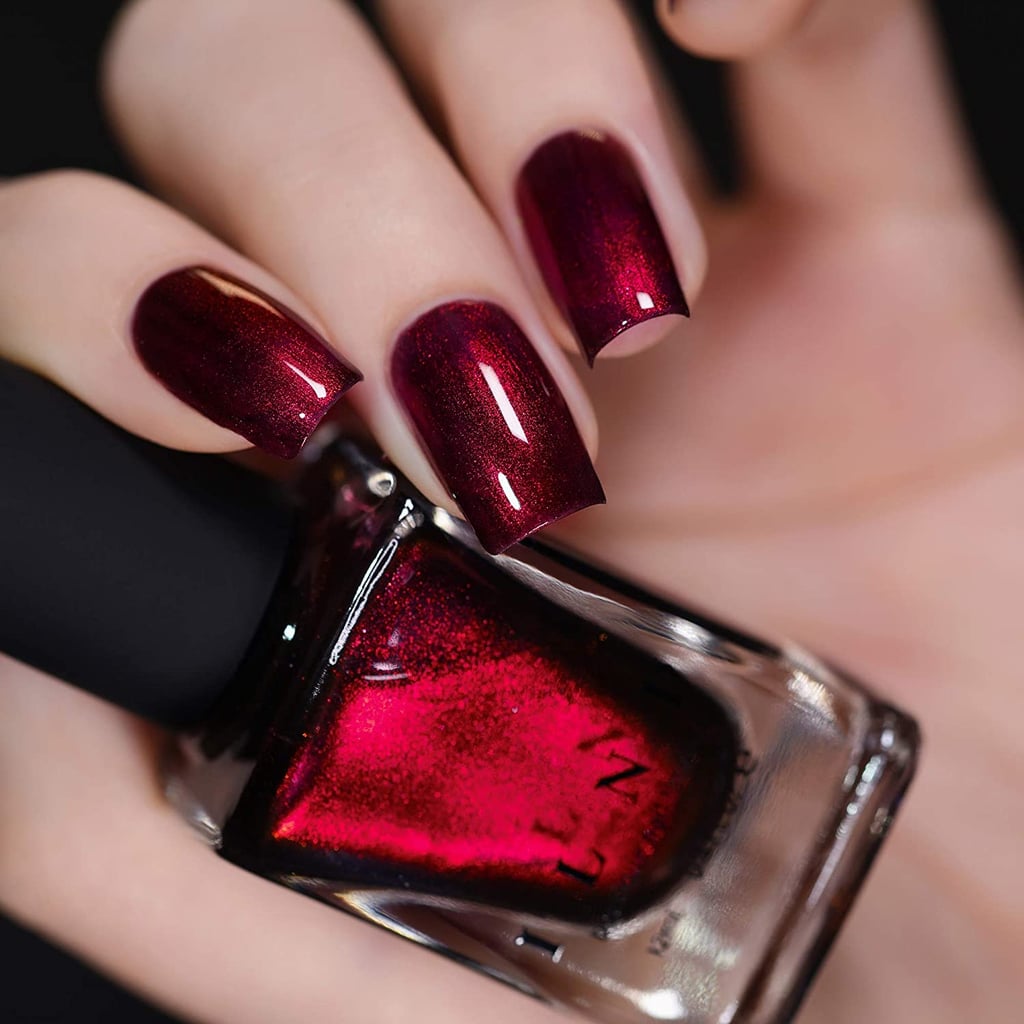 ILNP Dear Santa Duochrome Nail Polish