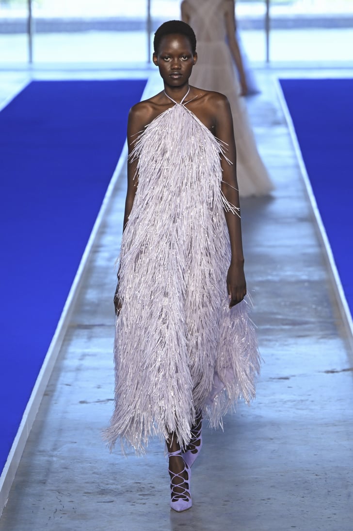 6 Spring 2023 Runway Trends Everyone Is Wearing Right Now