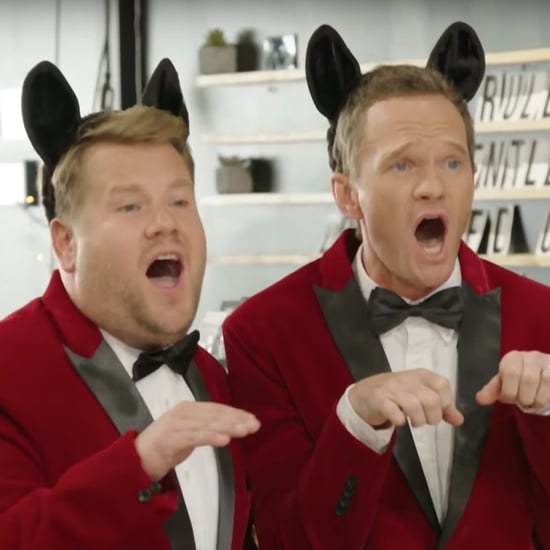 Cats Movie Cast POPSUGAR Entertainment