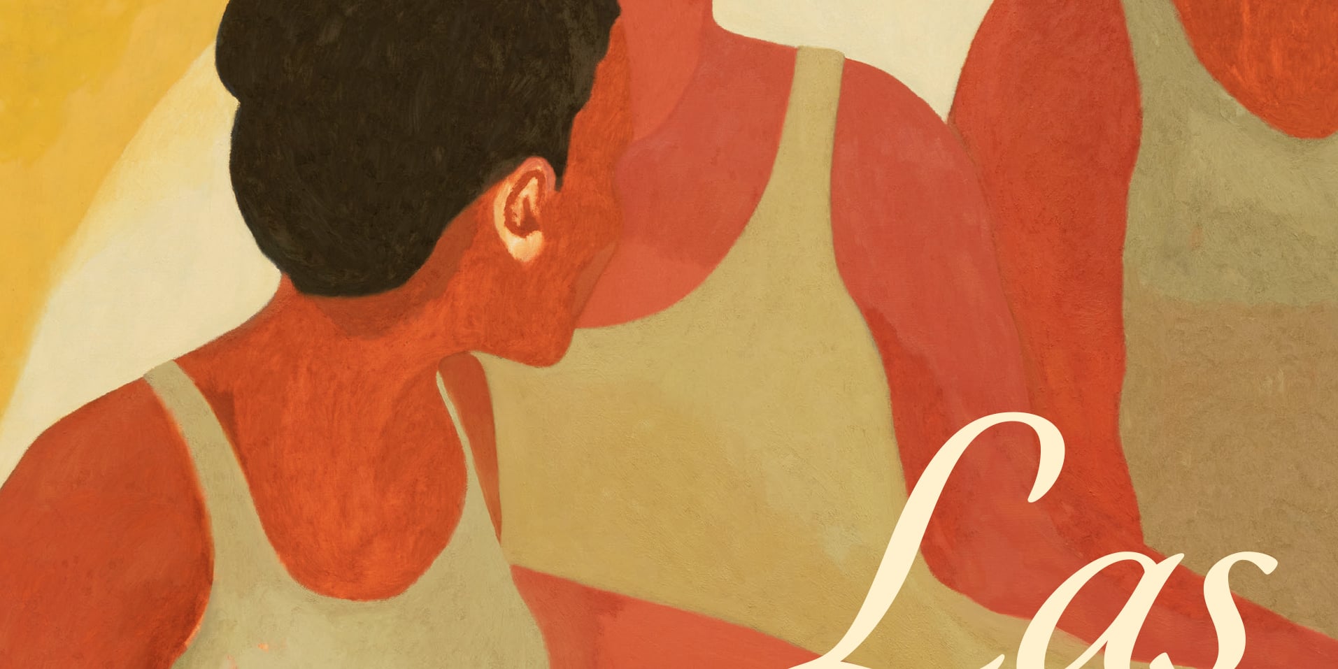 Book Review: Esmeralda Santiago's New Novel, Las Madres - Vimarsana News
