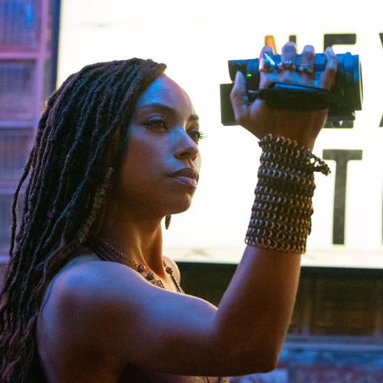 Dear White People Season 3 Soundtrack