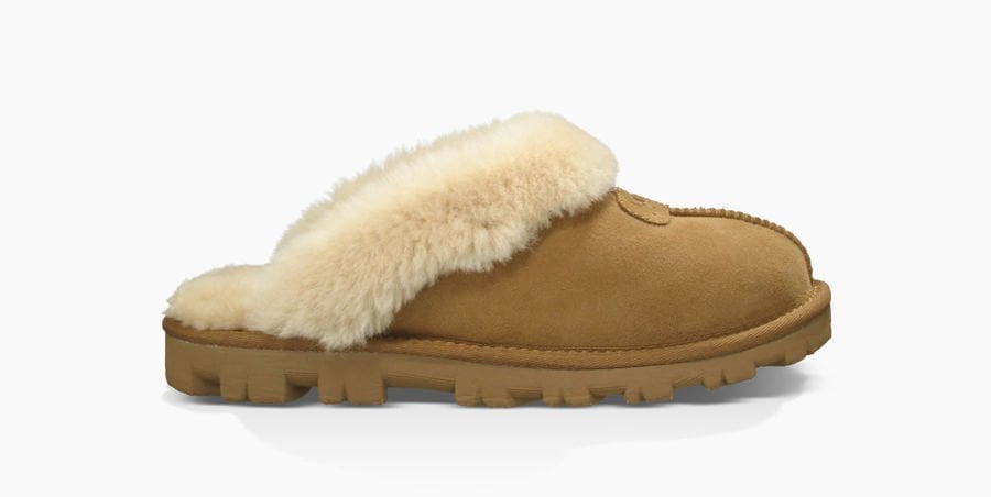 UGG Coquette Slipper