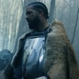 Drake and Future Channel "Game of Thrones" in the "Wait For U" Video