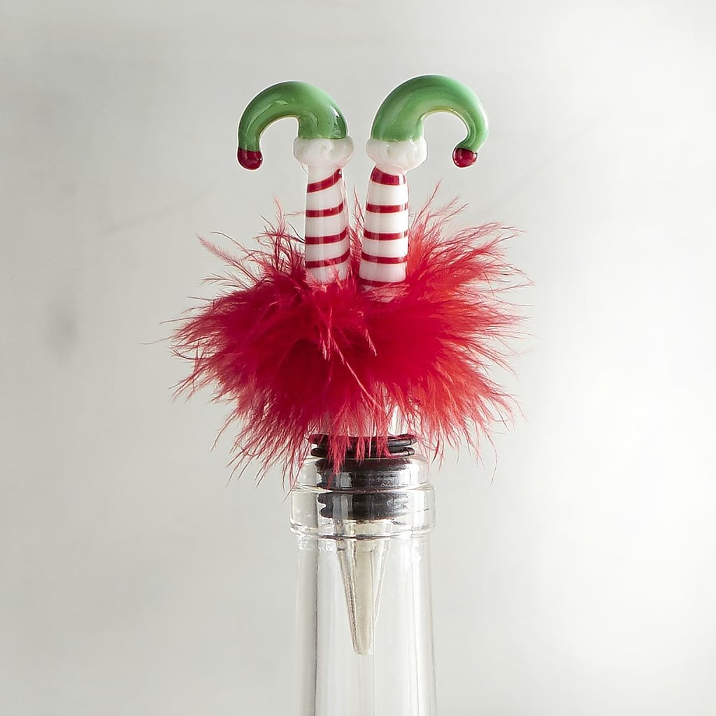 For the Christmas-Obsessed