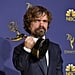 What Will Peter Dinklage Be in After Game of Thrones?