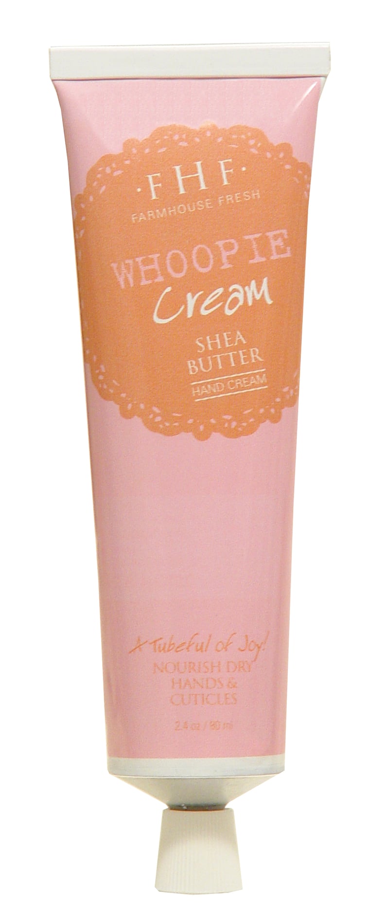 Farmhouse Fresh Whoopie Cream Shea Butter Hand Cream