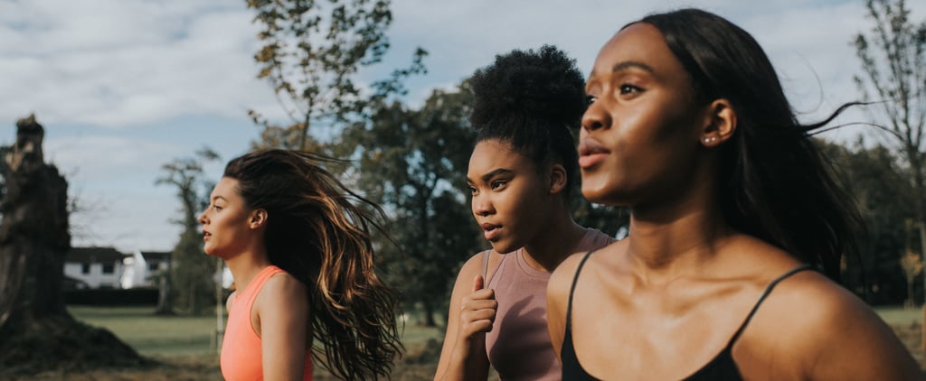How to Breathe While Running, According to Coaches