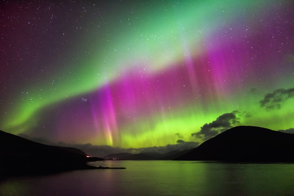 Best Photos of the Northern Lights