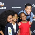 The Black-ish Kids Have Grown Up, and We Have the Pics to Prove It