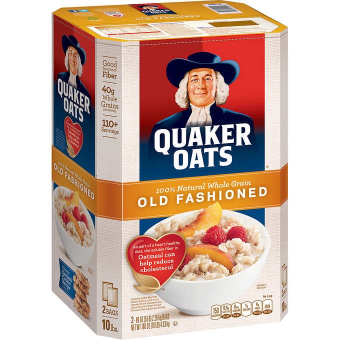 Oatmeal