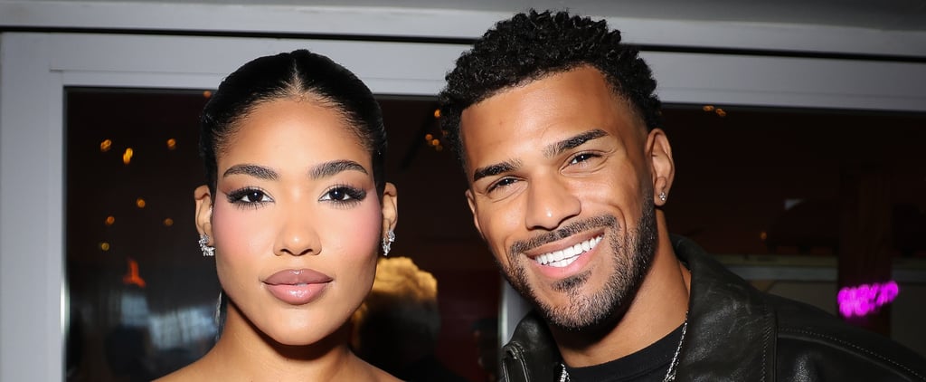 See Photos From Popsugar's 2026 Award Season After Party