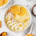 This Orange-Creamsicle Smoothie Bowl Is Perfect For Summer