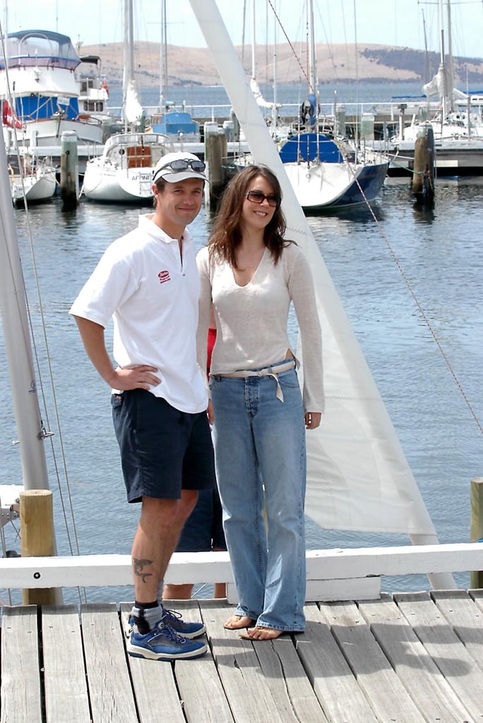 Happy Birthday, Princess Mary! Happy Birthday, Princess Mary!