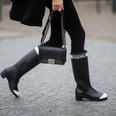 12 Rain Boots That Are Cool Enough to Wear All the Time