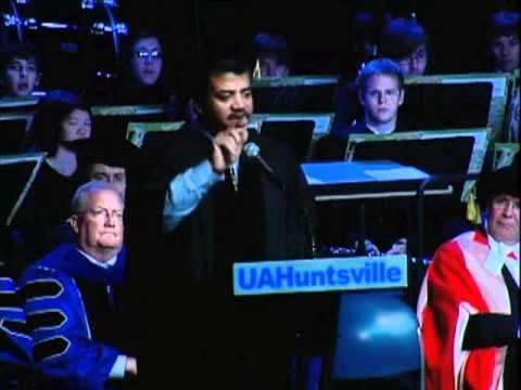 Neil deGrasse Tyson