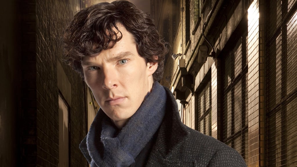 Reactions to Benedict Cumberbatch's Engagement