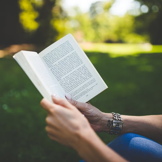 Books That Will Help You Not Be a Terrible Person
