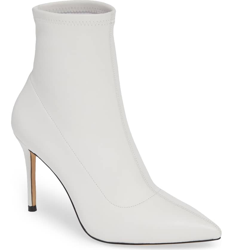 Sock Boots