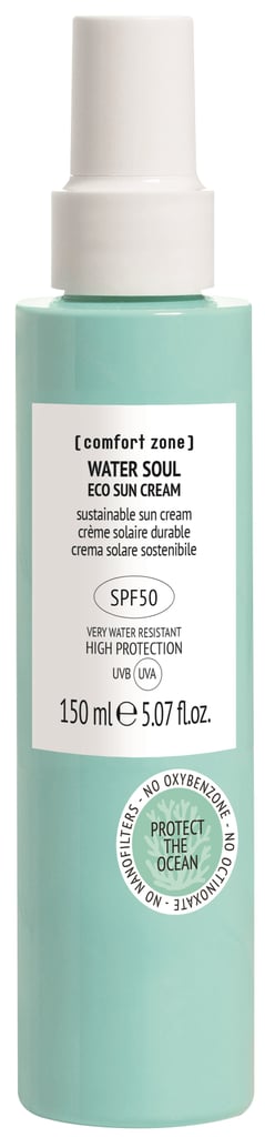 Comfort Zone Water Soul Eco-Friendly SPF 50
