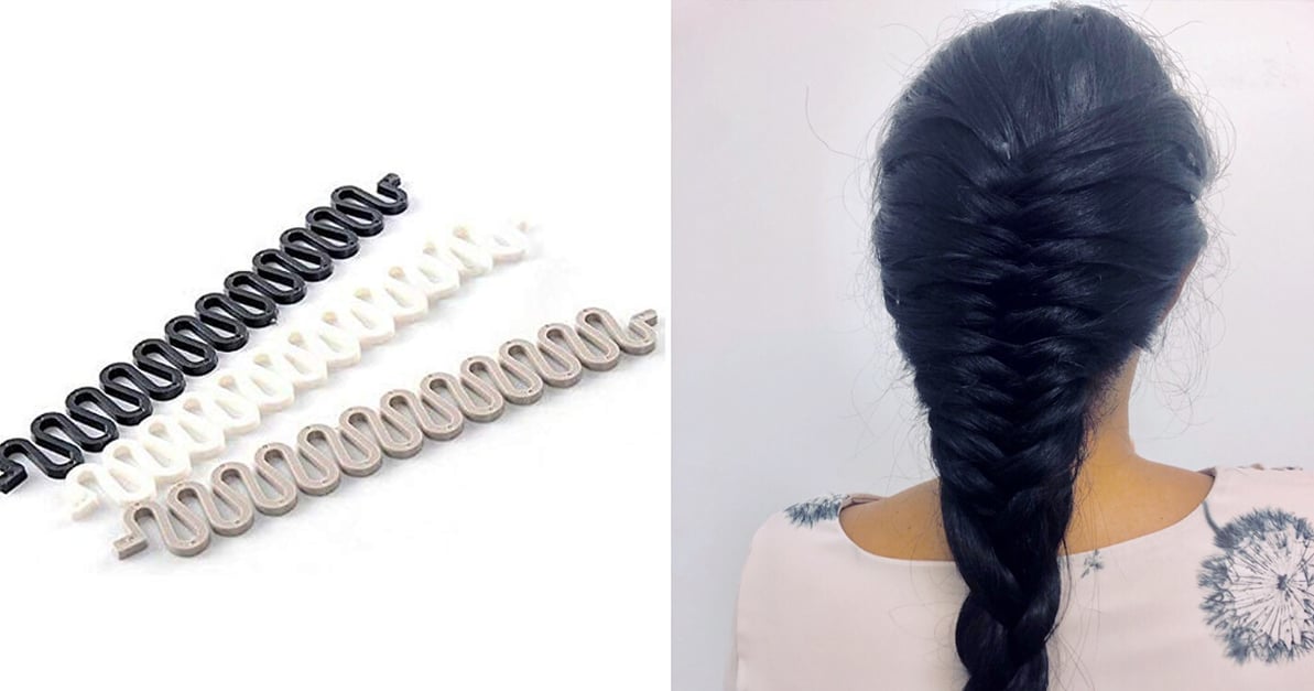 Magic Braid Tool Experiment | PS Beauty