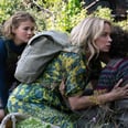 Here's When You'll Be Able to Stream A Quiet Place Part II From Your Home