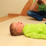 3-Year-Olds Kinda Worst Here's