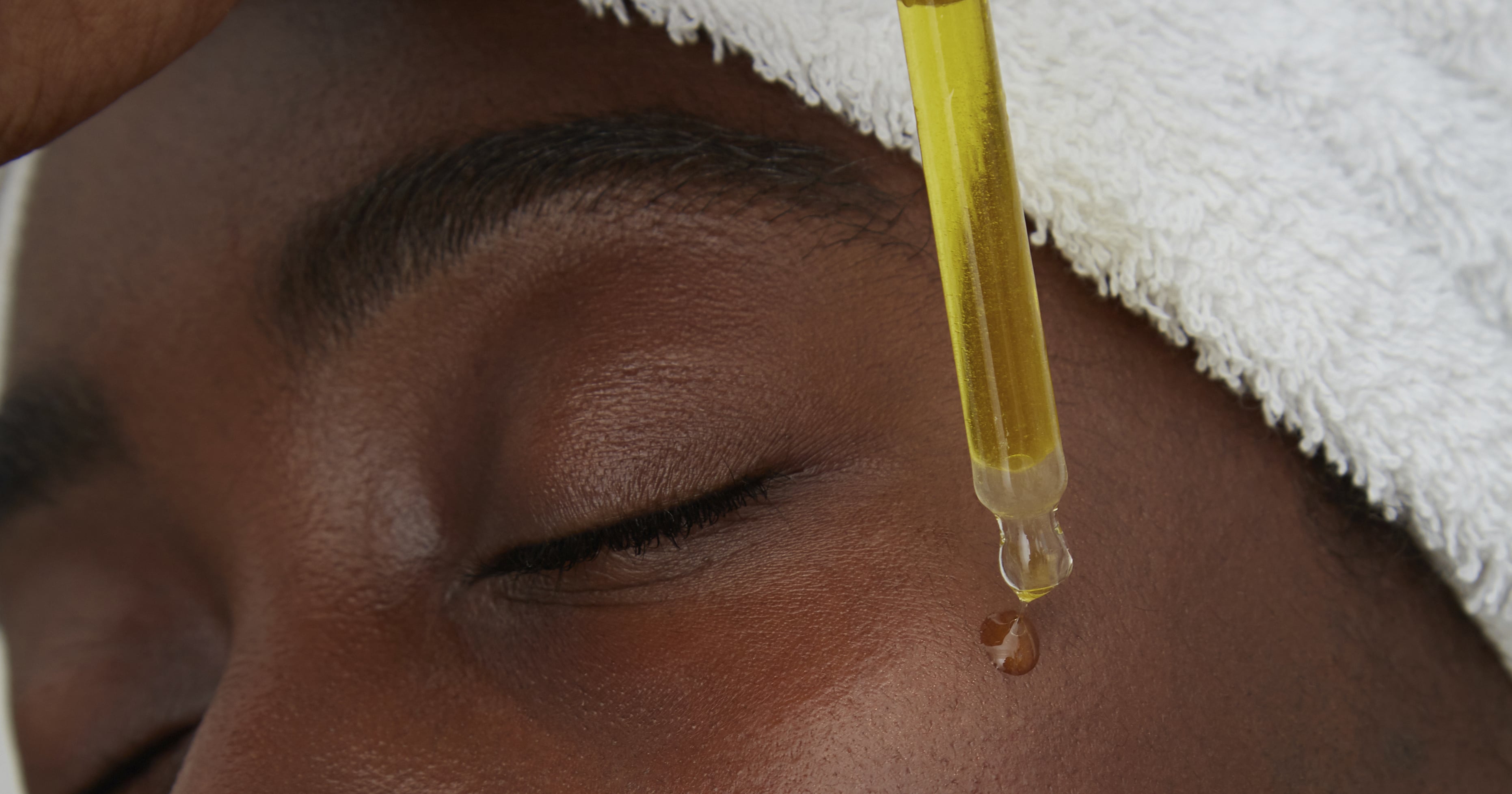 Here’s How (and Why) to Use Face Serum