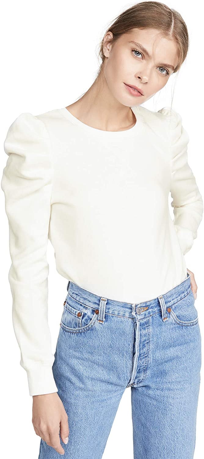 rebecca minkoff sweatshirt