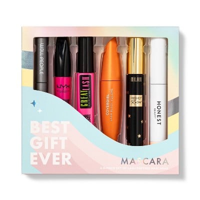 Target Beauty Box Mascara Edition