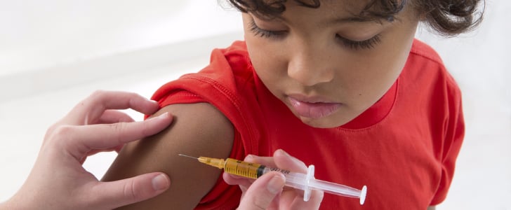 New Study Proves No Link Between Autism and Vaccinations