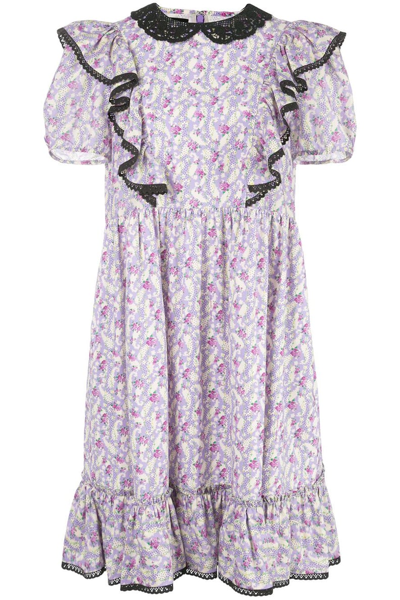 Marc Jacobs The Shirley Dress