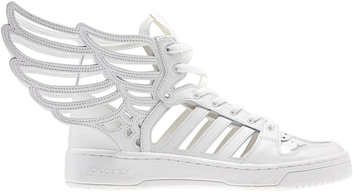 Adidas Originals x Jeremy Scott | Adidas Originals x Jeremy Scott Fall 2014 Collaboration 