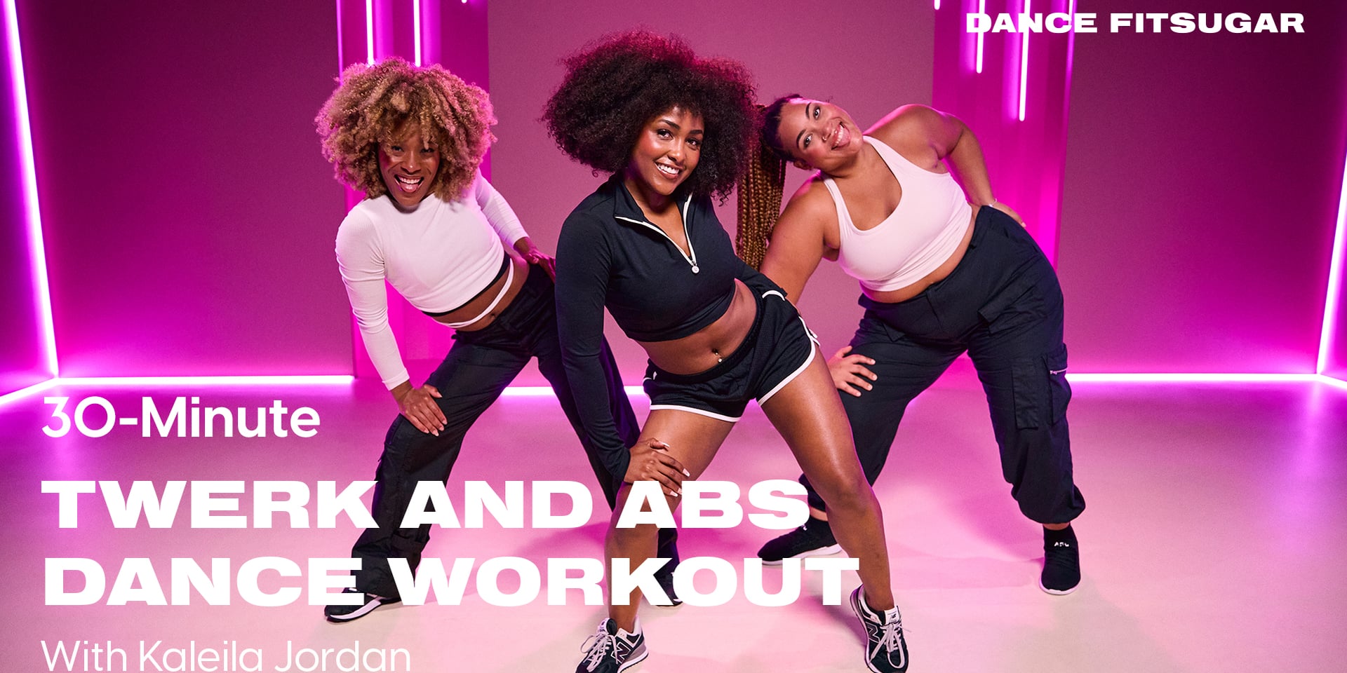 30-Minute Twerking Abs Dance Workout | POPSUGAR Fitness - Vimarsana News