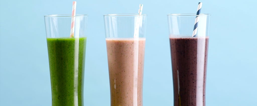 Smoothie Recipes to Help Decrease Belly Fat
