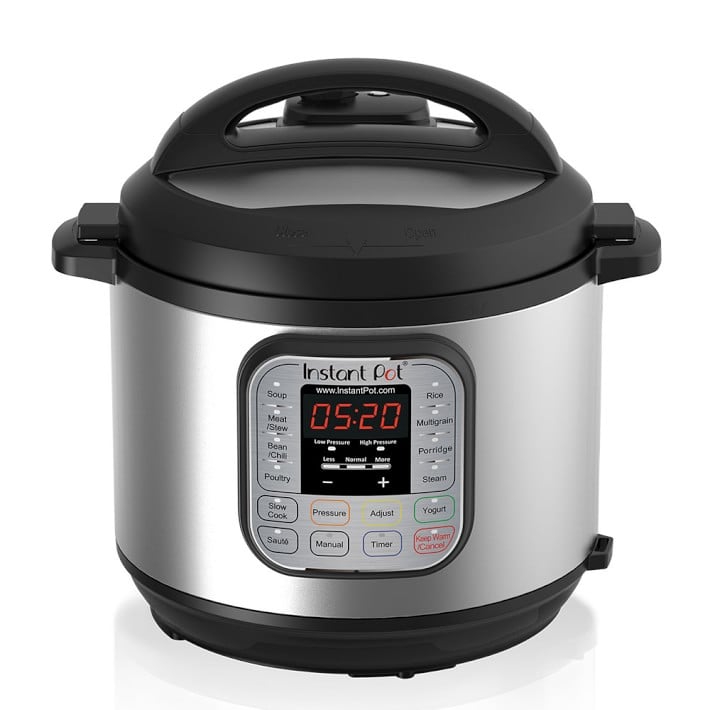 Instant Pot 7-in-1 Multi-Use Pressure Cooker
