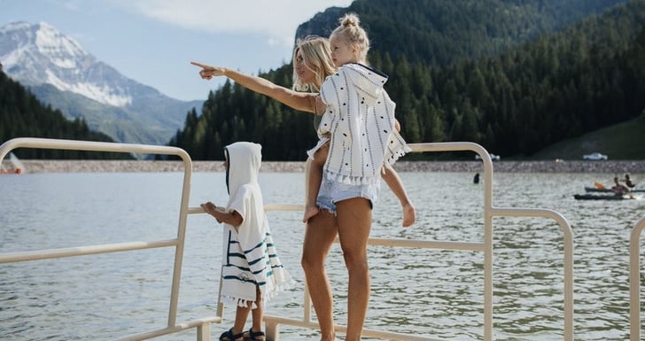 Best Swimwear Brands For Kids 2018 | POPSUGAR Family