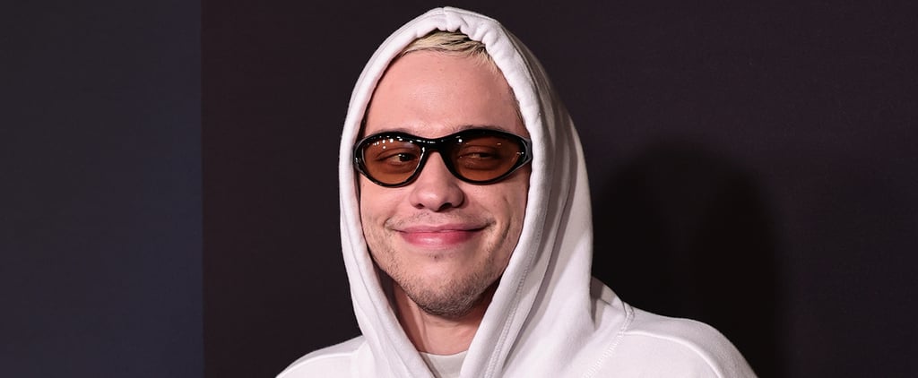 Did Pete Davidson Remove One of His Tattoos For Kim Kardashian?
