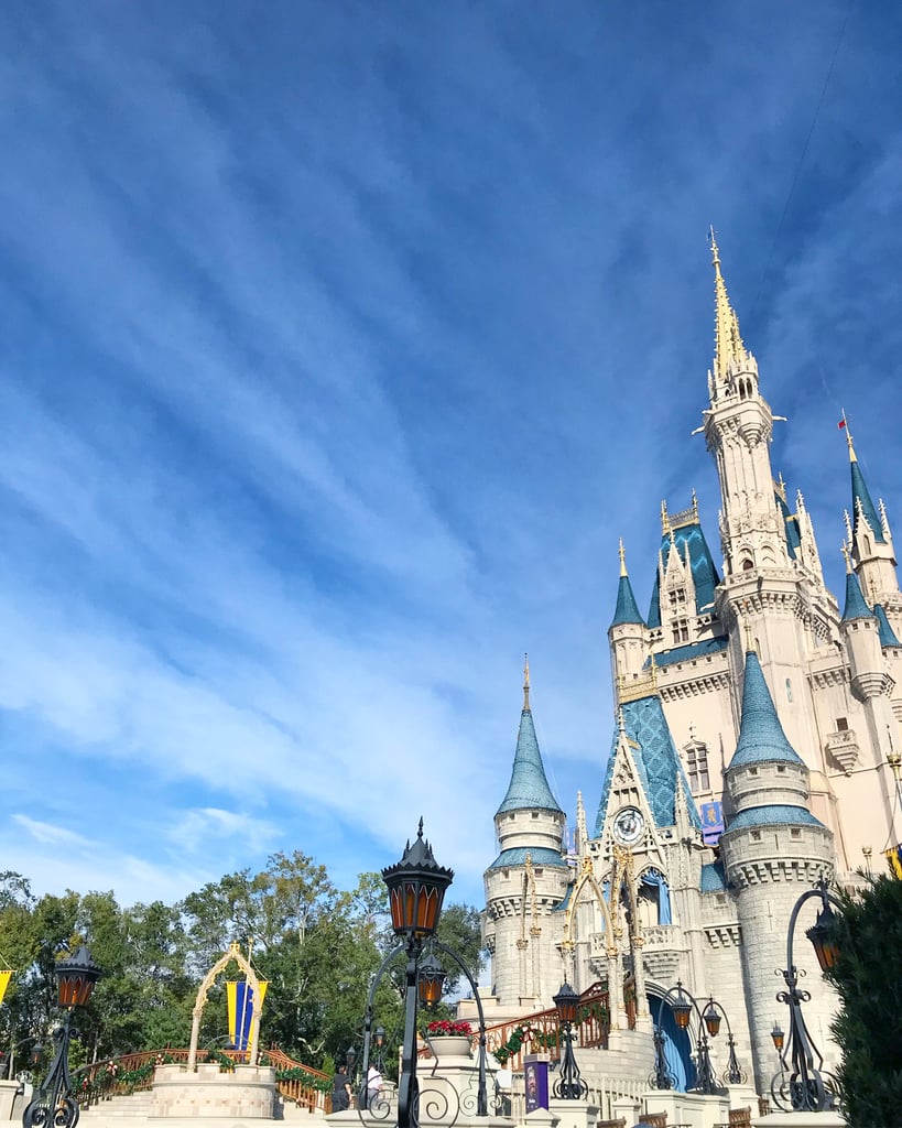 12 Crucial Tips For Doing Spring Break at Disney World