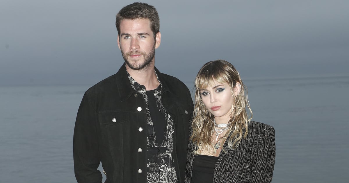 Miley Cyrus’ “Muddy Feet” lyrics may hint at her split from Liam Hemsworth.