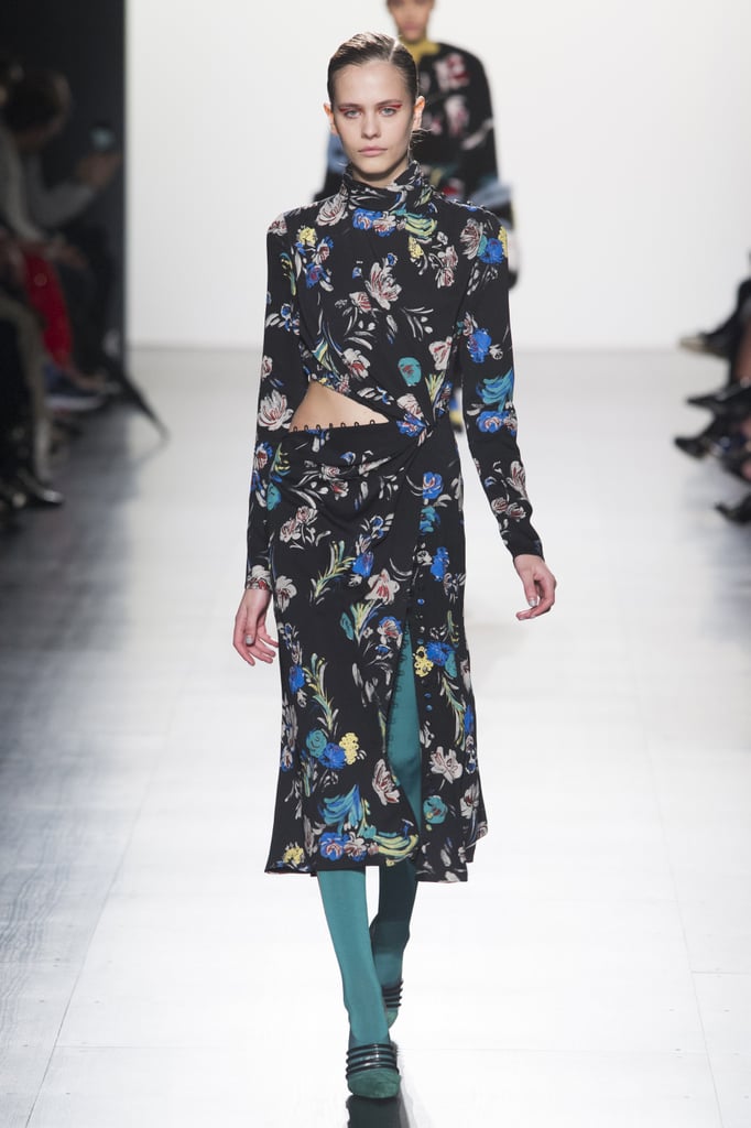 Prabal Gurung Autumn 2017
Prabal Gurung Autumn 2017