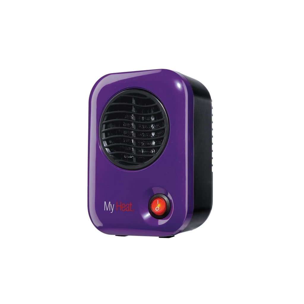 Lasko MyHeat Small Portable Personal Space Heater