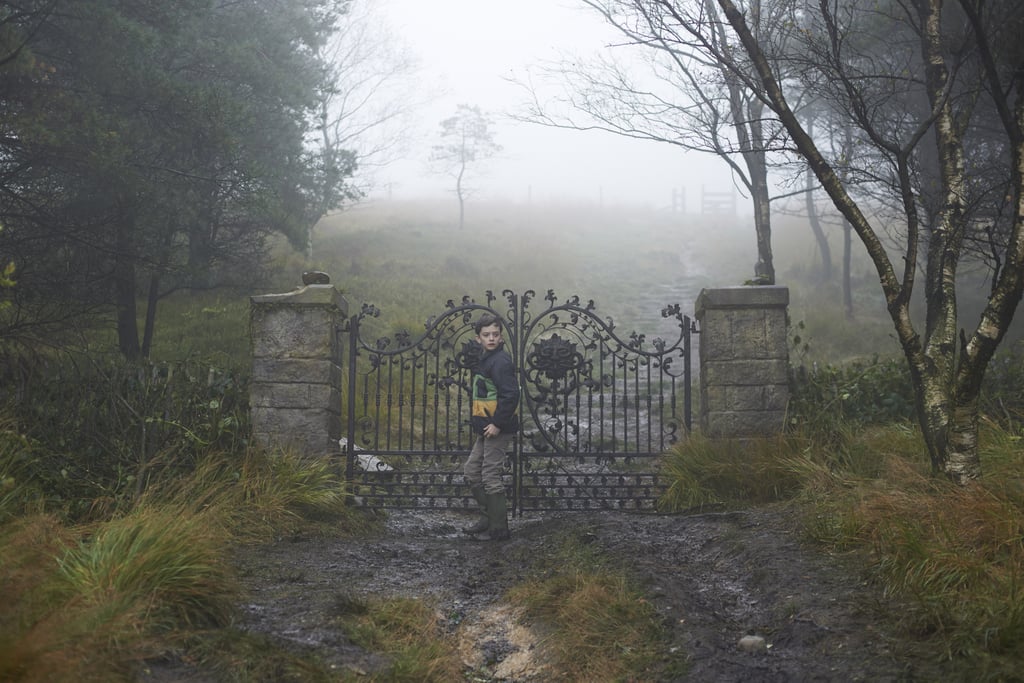 A Monster Calls