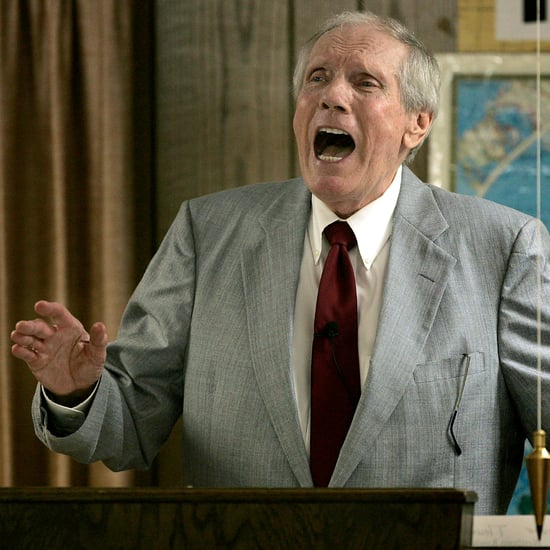 Westboro Baptist Church Founder Fred Phelps Is Dead