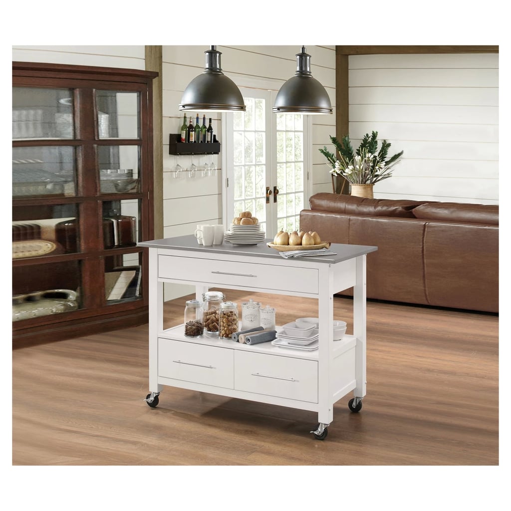 Acme Furniture Kitchen Island