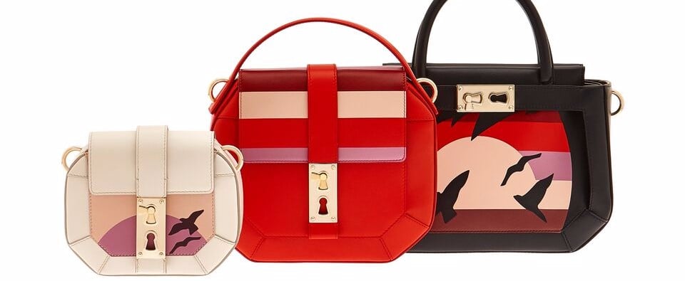 Fashion News For Dec. 12, 2016
